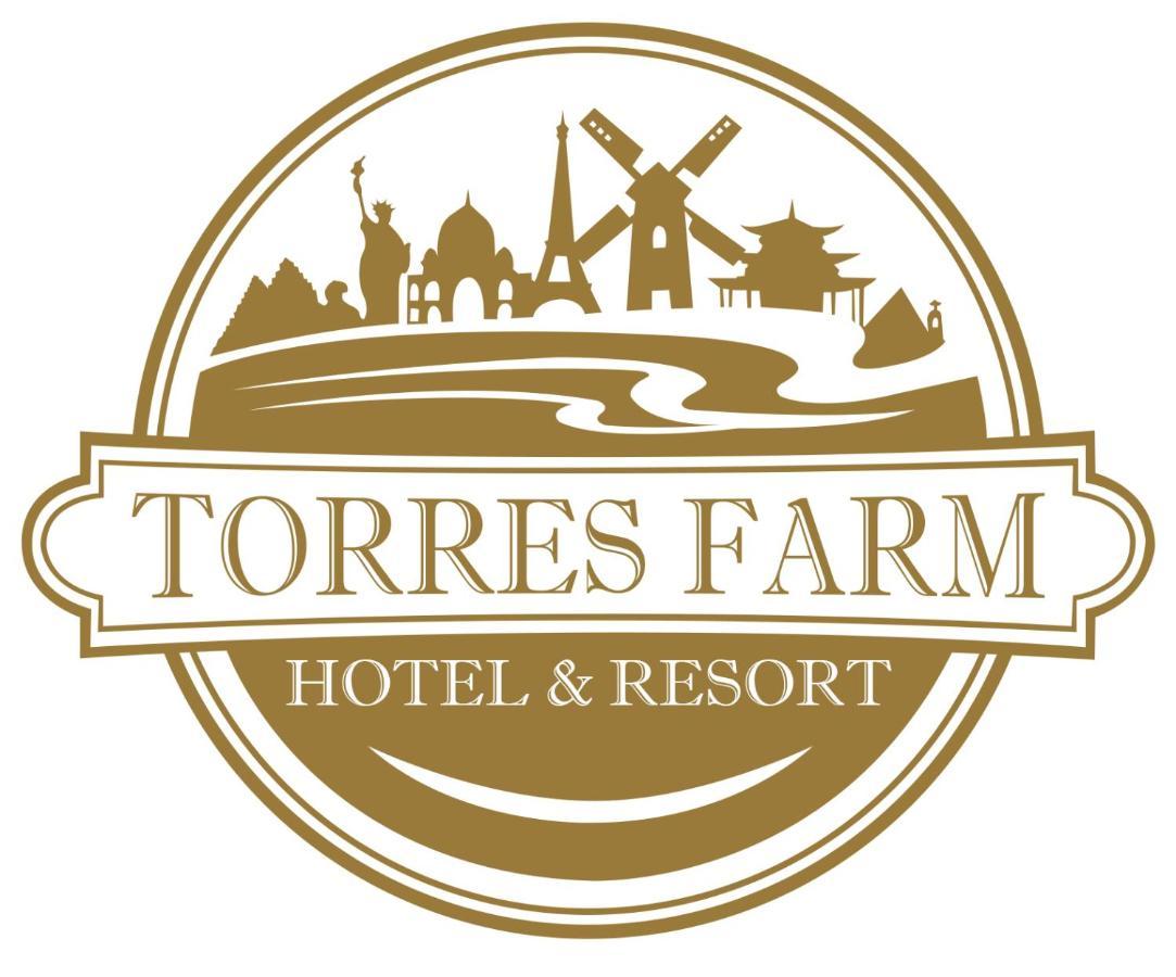 Torres Farm Resort Powered By Cocotel Naic Exterior photo