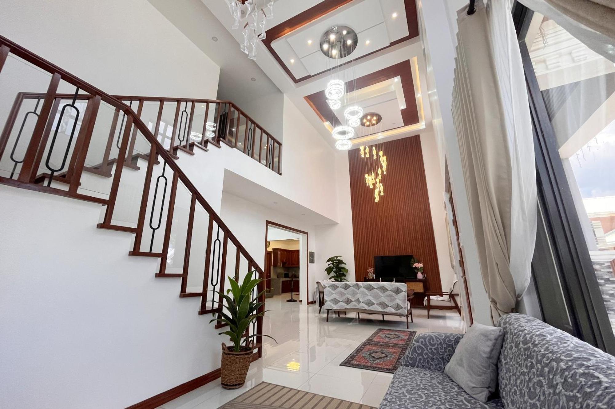 Torres Farm Resort Powered By Cocotel Naic Room photo